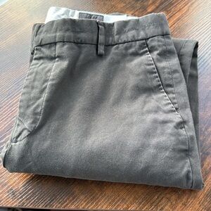 H&M dress pants size 32R